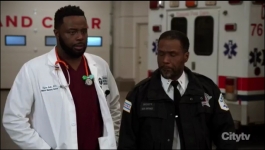 Chicago Med - Season 07 Episode 19